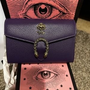 GUCCI GARDEN FLORENCE EXCLUSIVE DIONYSUS